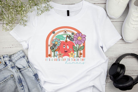 Teacher Sublimation Bundle Sublimation Rupkotha 