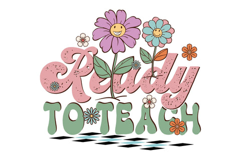 Teacher Sublimation Bundle Sublimation Rupkotha 