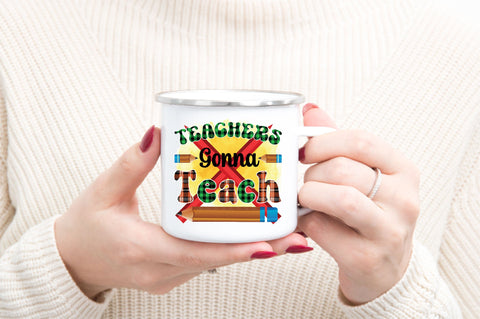 teacher sublimation Bundle Sublimation SVGArt 