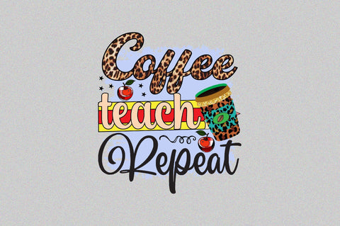 Teacher Sublimation Bundle Sublimation SVGArt 