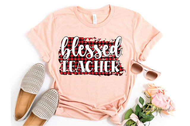 Teacher Sublimation Design Sublimation Creativeart88 