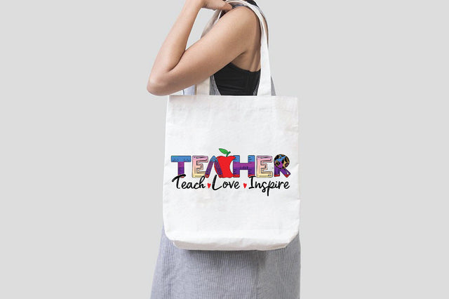 Teacher Sublimation Design Sublimation Creativeart88 