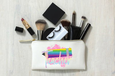 Teacher Sublimation Design Sublimation Creativeart88 