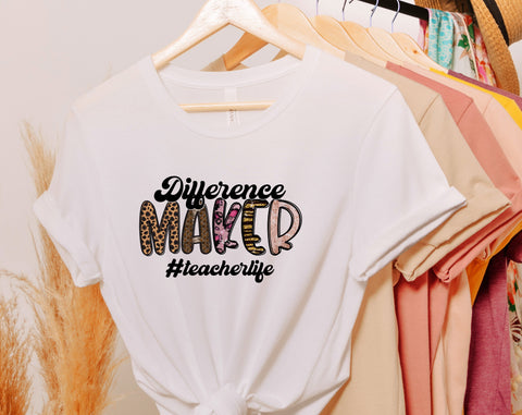 Teacher Sublimation Designs Bundle, 20 Designs, Teacher PNG Files For Sublimation, Teacher Life PNG Sublimation HappyDesignStudio 