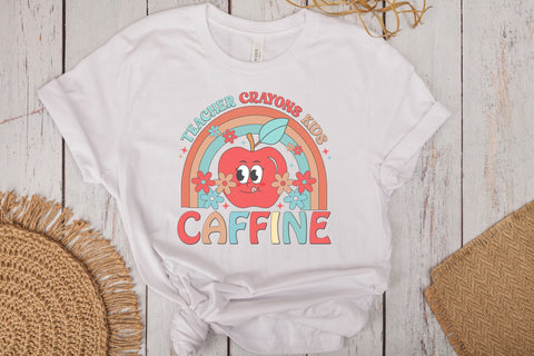 Teacher Sublimation Png Bundle Sublimation Rupkotha 