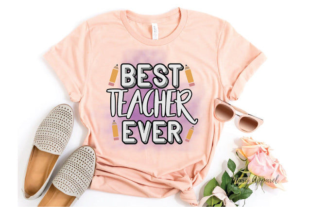 Teacher Sublimation Sublimation Creativeart88 