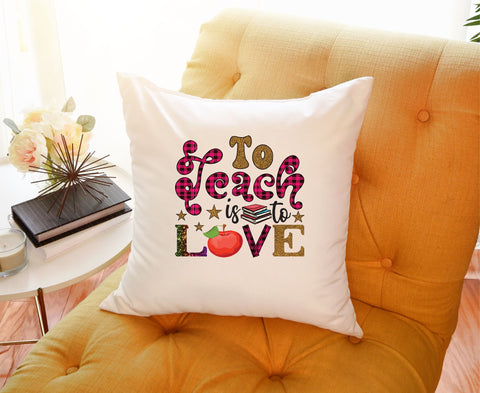 teacher sublimation Sublimation SVGArt 