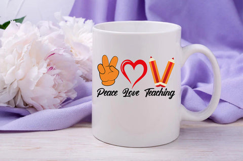 Teacher SVG Bundle, 35 Design SVG Shetara Begum 