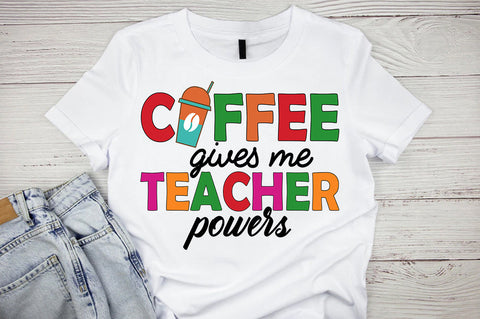 Teacher SVG Bundle, 35 Design SVG Shetara Begum 