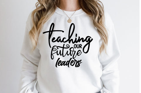 Teacher SVG Bundle, School SVG Bundle SVG nirmal108roy 