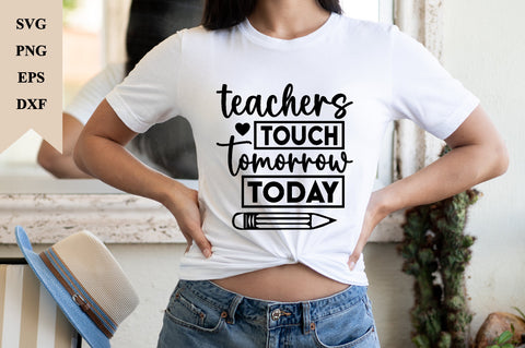Teacher svg bundle SVG buydesign 