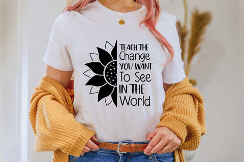 Teacher SVG Bundle SVG CraftLabSVG 