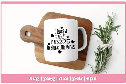 Teacher SVG Bundle SVG Decor and Dreams 