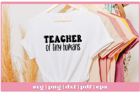 Teacher SVG Bundle SVG Decor and Dreams 
