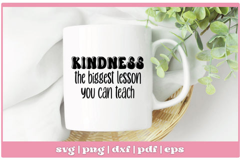 Teacher SVG Bundle SVG Decor and Dreams 