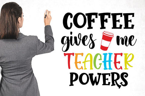 Teacher SVG Bundle SVG Designangry 