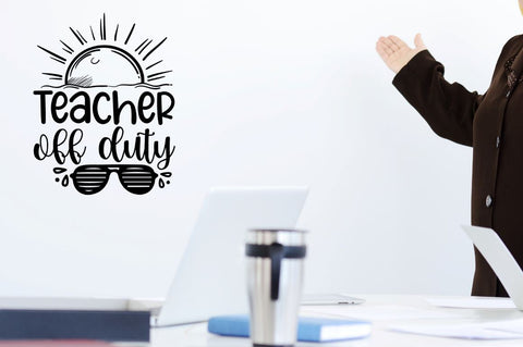 Teacher SVG Bundle SVG Designangry 