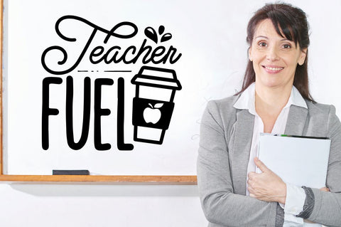 Teacher SVG Bundle SVG Designangry 