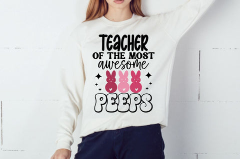 Teacher SVG Bundle SVG DESIGNISTIC 