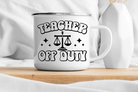 Teacher SVG Bundle SVG DESIGNISTIC 