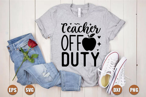 Teacher SVG bundle SVG FiveStarCrafting 