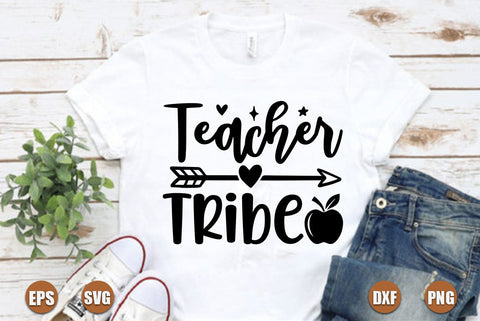 Teacher SVG bundle SVG FiveStarCrafting 