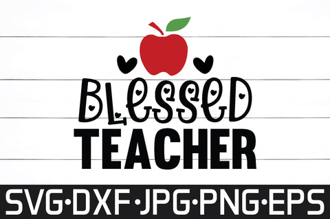 Teacher SVG Bundle SVG md faruk hossain 