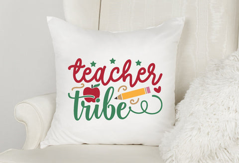 Teacher Svg Bundle SVG md faruk hossain 