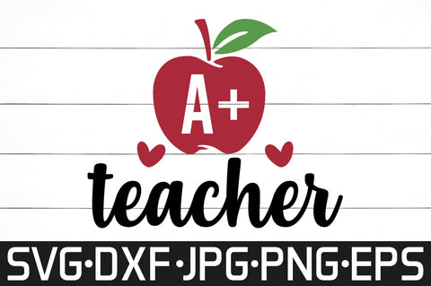 Teacher SVG Bundle SVG md faruk hossain 