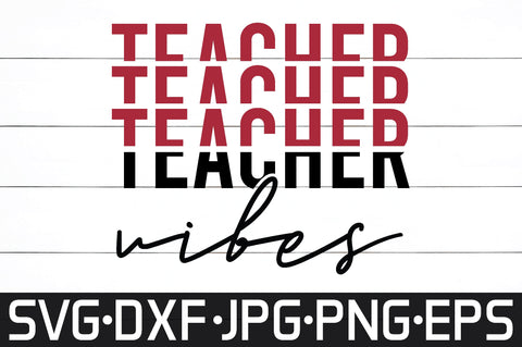 Teacher SVG Bundle SVG md faruk hossain 