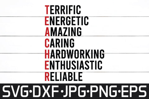 Teacher SVG Bundle SVG md faruk hossain 