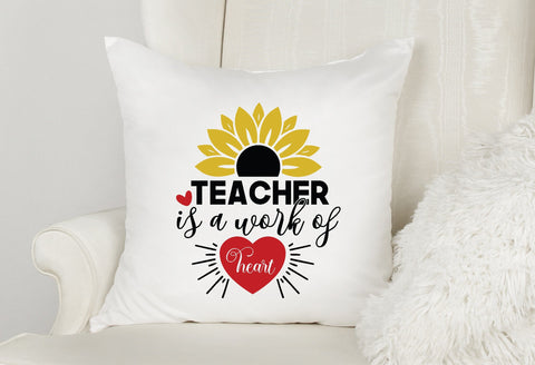 Teacher Svg Bundle SVG md faruk hossain 