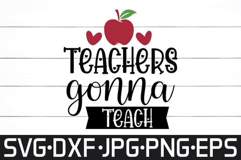Teacher SVG Bundle SVG md faruk hossain 