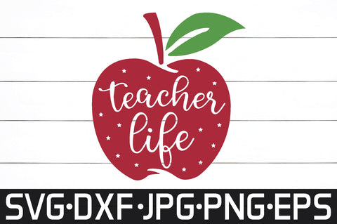 Teacher SVG Bundle SVG md faruk hossain 