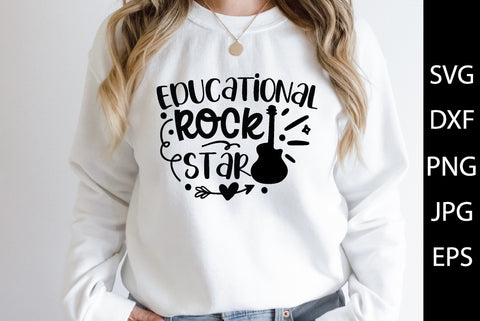 Teacher SVG Bundle SVG md faruk hossain 