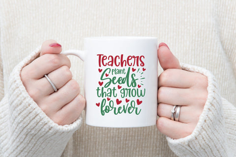 Teacher Svg Bundle SVG md faruk hossain 