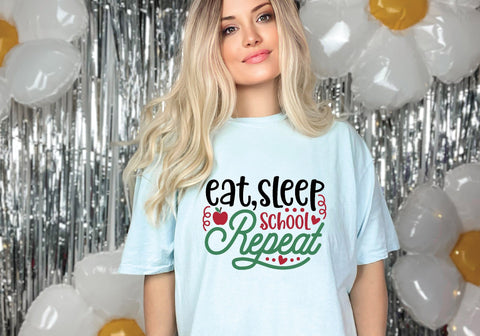 Teacher Svg Bundle SVG md faruk hossain 