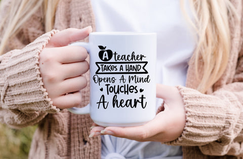 Teacher SVG Bundle SVG MD mominul islam 