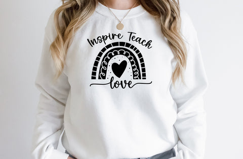 Teacher SVG Bundle SVG MD mominul islam 