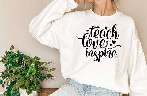 Teacher SVG Bundle SVG MD mominul islam 