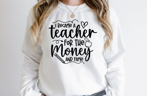 Teacher SVG Bundle SVG MD mominul islam 