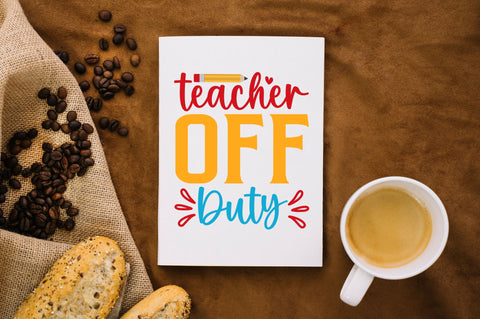 Teacher Svg Bundle SVG Regulrcrative 