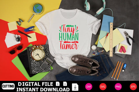 Teacher SVG Bundle SVG Shahin alam 