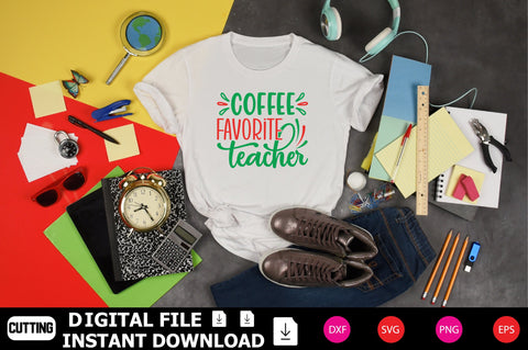 Teacher SVG Bundle SVG Shahin alam 