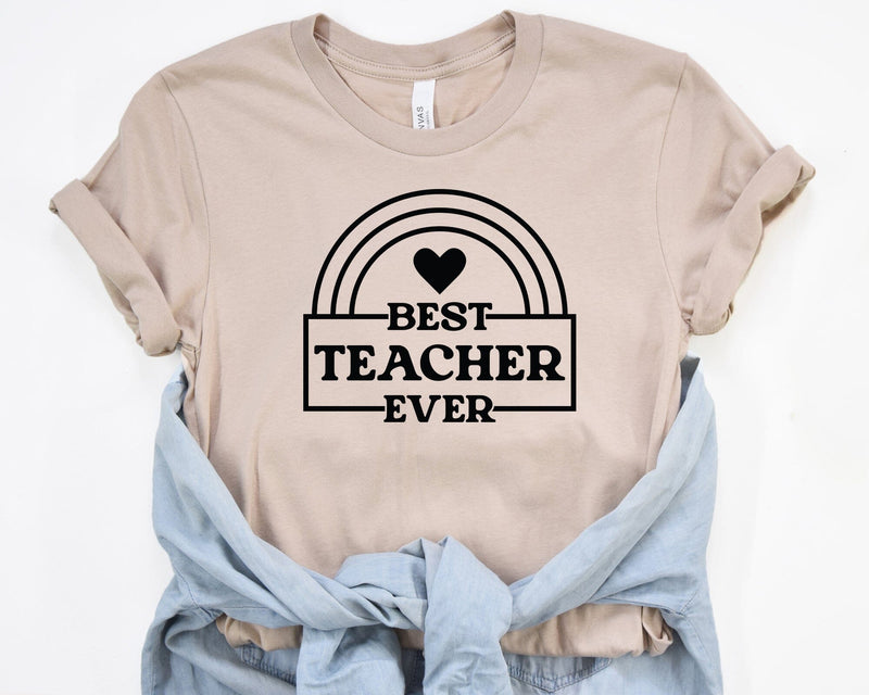 Teacher SVG Bundle - Teacher Life SVG, Teacher PNG, Teacher Quotes SVG ...