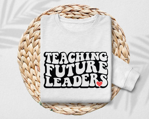 Teacher SVG Bundle - Teacher Life SVG, Teacher PNG, Teacher Quotes SVG, Teacher Sublimation, School SVG, Teacher Shirt SVG, Teacher Gift SVG, Teacher PNG SVG GraphicsTreasures 