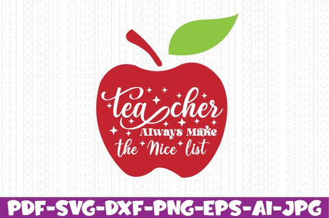 Teacher Svg Bundle, Teacher Svg, Funny Svg, School, Teacher, Shirt Svg, Last Day of School, Cut Files, Svg, Png, Dxf SVG farhad farhad 