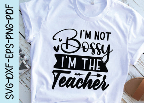 Teacher SVG Bundle, Teacher SVG, School SVG, Teach Svg, Back to School svg, Teacher Gift svg, Teacher Shirt svg, Cut Files for Cricut SVG designstore 