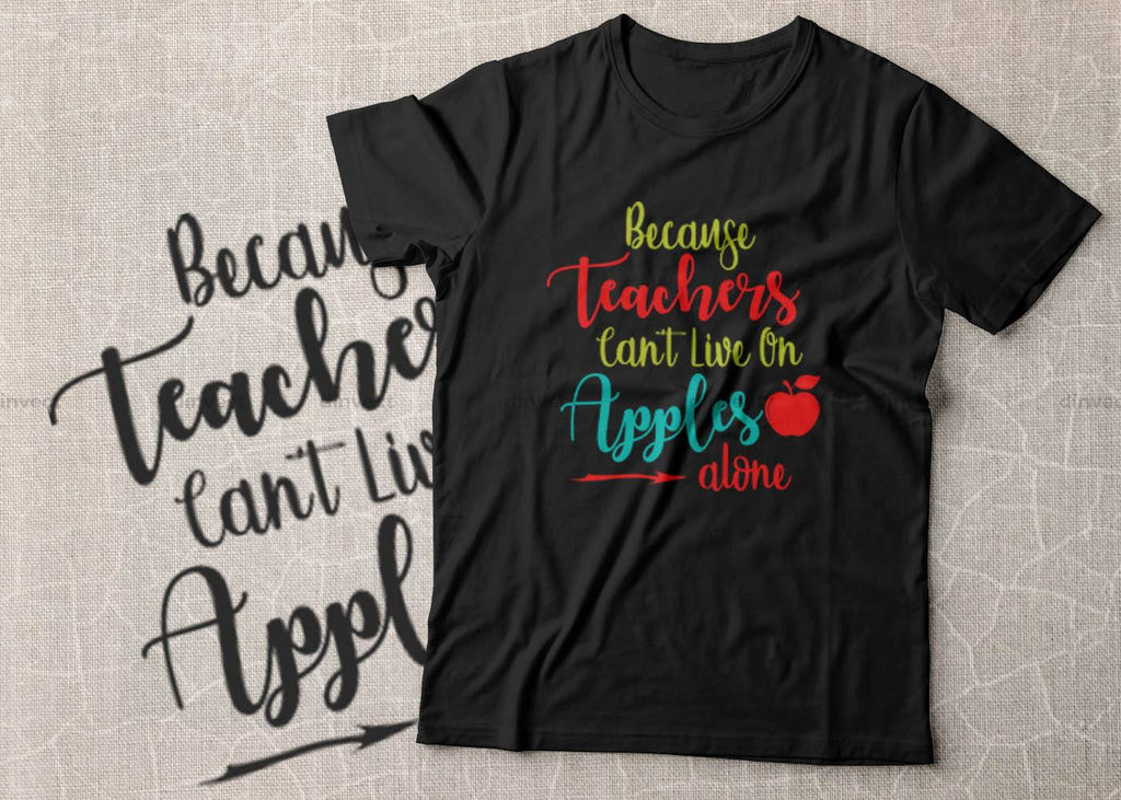 Teacher Svg Bundle, Teacher Svg, School SVG, Teach Svg, Teacher Svg ...