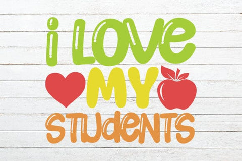 Teacher SVG Bundle Vol. 10 SVG Craftlabsvg24 